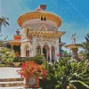 Monserrate 5D Diamond Painting