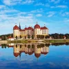 Moritzburg Castle 5D Diamond Painting