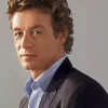 Patrick Jane 5D Diamond Painting