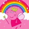 Peppa Granny Pig 5D Diamond Painting