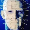 Pinhead 5D Diamond Painting