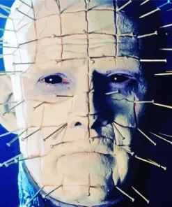 Pinhead 5D Diamond Painting