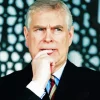 Prince Andrew 5D Diamond Painting