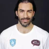 Robert Pires Footballer 5D Diamond Painting