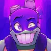 Rottmnt Donnie 5D Diamond Painting