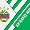 SK Rapid Wien 5D Diamond Painting