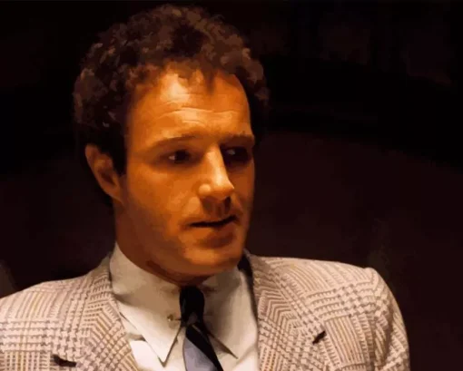 Sonny Corleone 5D Diamond Painting