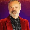 The Graham Norton Show 5D Diamond Painting