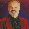 The Graham Norton Show 5D Diamond Painting