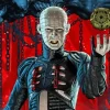 The Hellraiser 5D Diamond Painting