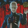 The Hellraiser 5D Diamond Painting