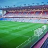 Turf Moor 5D Diamond Painting