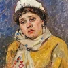 Vasily Surikov 5D Diamond Painting