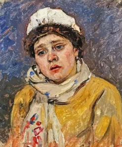 Vasily Surikov 5D Diamond Painting