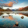 Wasdale Wast Water 5D Diamond Painting