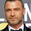 Actor Liev Schreiber 5D Diamond Painting