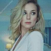 Actress Emily Vancamp 5D Diamond Painting