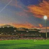 Adelaide Oval 5D Diamond Painting