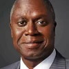 Andre Braugher Actor 5D Diamond Painting