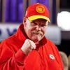 Andy Reid 5D Diamond Painting