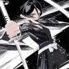 Bleach Anime Rukia Kuchiki 5D Diamond Painting