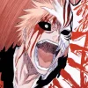 Bleach Ichigo Mad 5D Diamond Painting