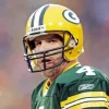 Brett Favre 5D Diamond Painting