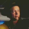 Brock Pierce 5D Diamond Painting