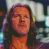 Chris Jericho Wrestler 5D Diamond Painting