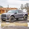 Cool Grey Ford F150 5D Diamond Painting