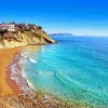 Costa Blanca Beach 5D Diamond Painting