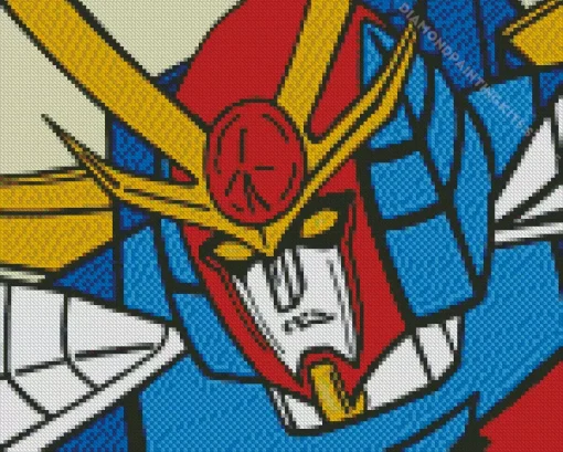 Daitarn 5D Diamond Painting