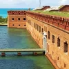 Dry Tortugas National Park 5D Diamond Painting