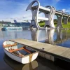 Falkirk Wheel 5D Diamond Painting