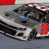 Goodwrench Car 5D Diamond Painting