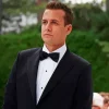 Harvey Specter 5D Diamond Painting