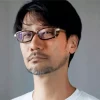 Hideo Kojima 5D Diamond Painting