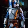 Jango Fett 5D Diamond Painting