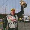 John Force 5D Diamond Painting