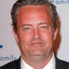 Matthew Perry 5D Diamond Painting