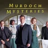 Murdoch Mysteries Poster 5D Diamond Painting