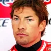 Nicky Hayden Racer 5D Diamond Painting