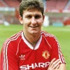 Norman Whiteside 5D Diamond Painting