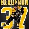 Patrice Bergeron Player 5D Diamond Painting