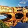 Ponte Vecchio 5D Diamond Painting