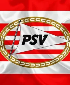 Psv Fc 5D Diamond Painting