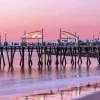 Redondo Beach 5D Diamond Painting