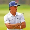 Rickie Fowler 5D Diamond Painting