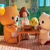 Rilakkuma 5D Diamond Painting