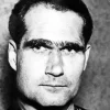 Rudolf Hess 5D Diamond Painting